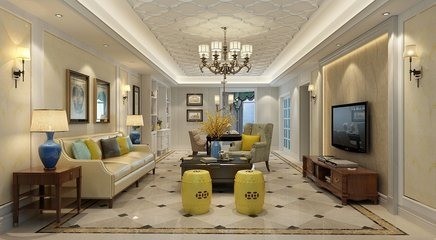 飞鱼狮智能整装